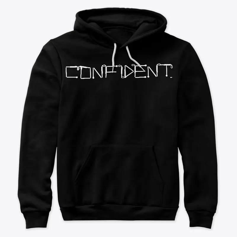 Cane Font Series - CONFIDENT