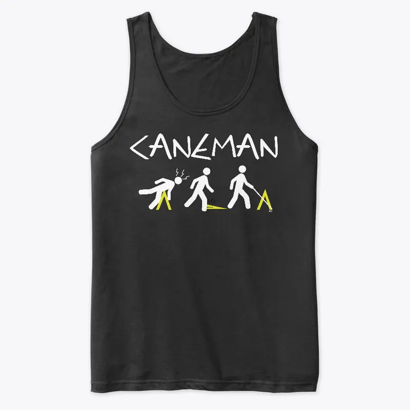 CANEMAN Series - Evolution