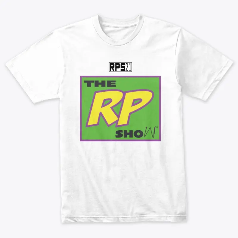 THE RP SHOW