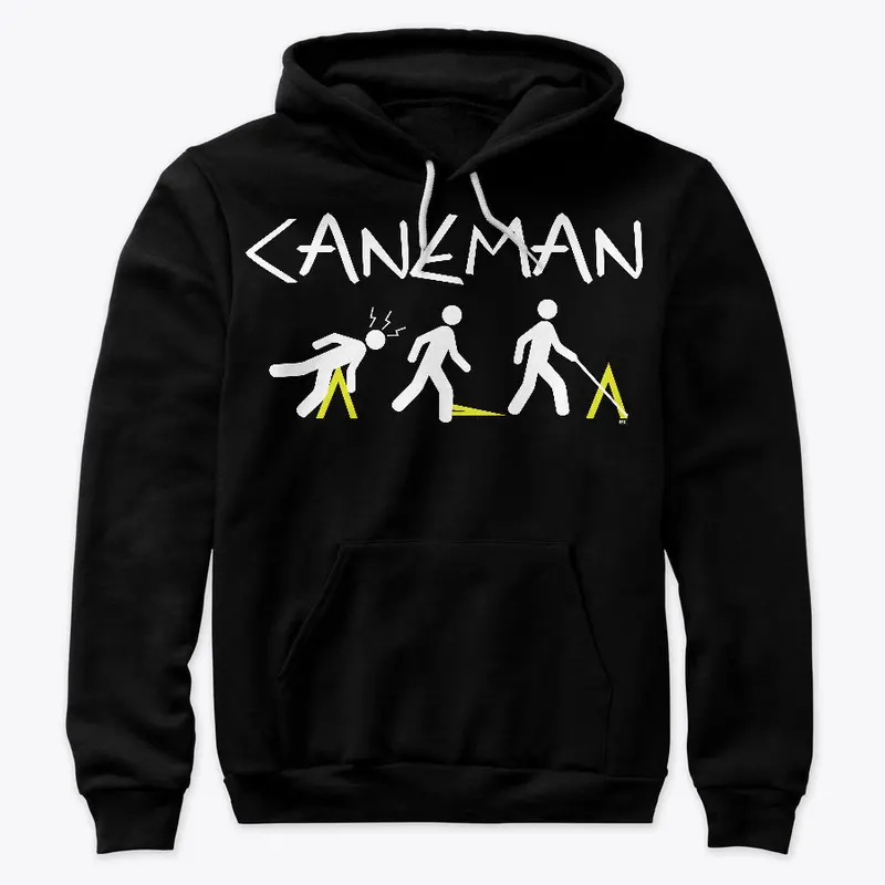 CANEMAN Series - Evolution